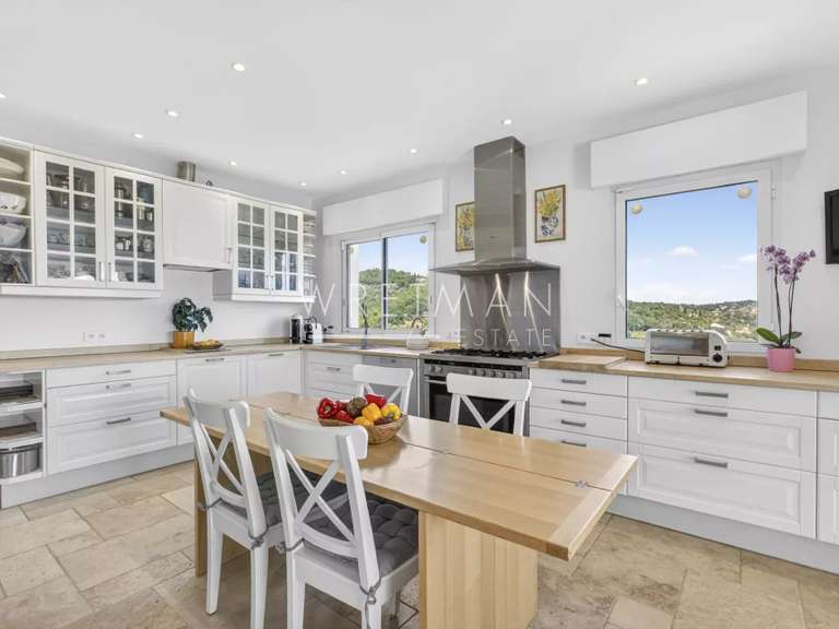 Villa Châteauneuf-Grasse - 305m²