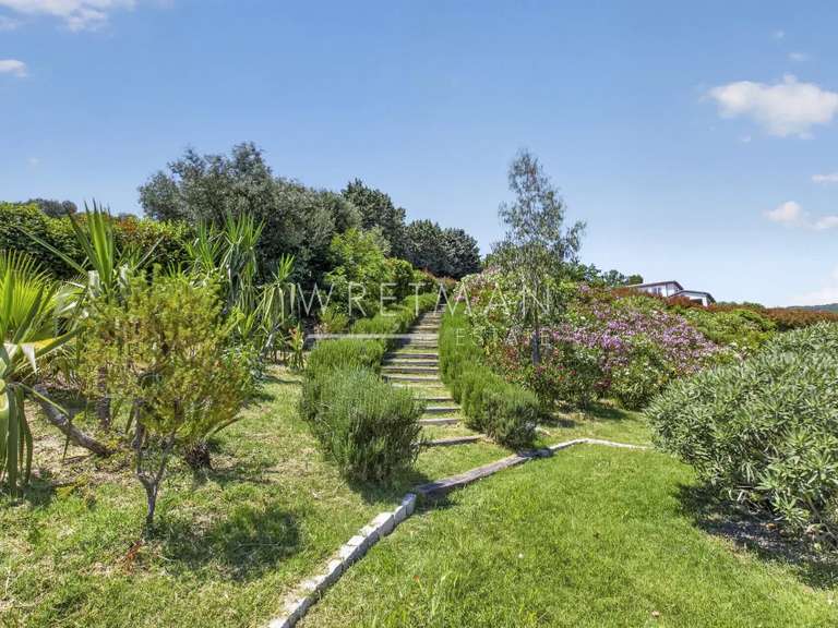 Villa Châteauneuf-Grasse - 305m²