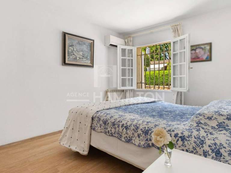 Villa Châteauneuf-Grasse - 5 chambres - 185m²