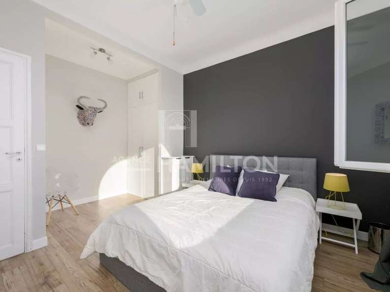 Villa avec Vue sur mer Châteauneuf-Grasse - 5 chambres - 205m²