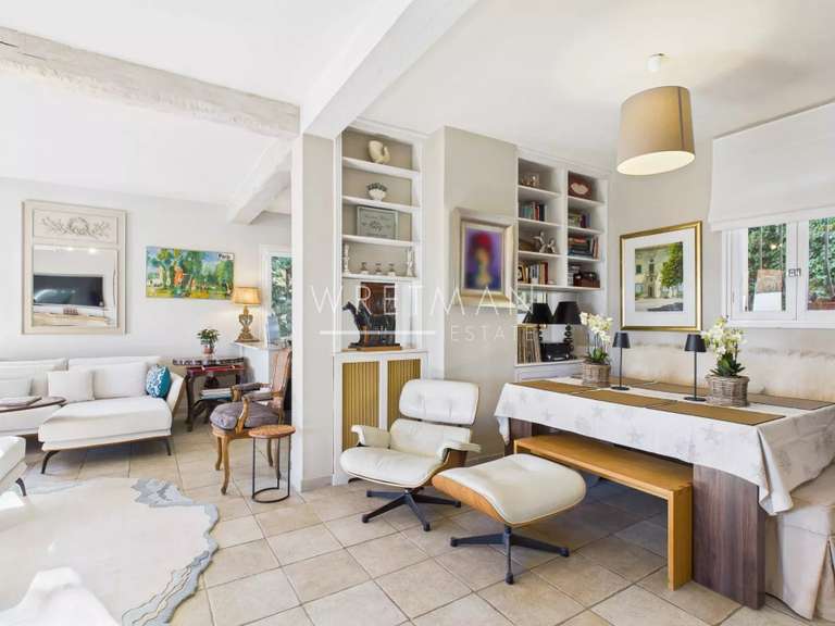 Villa avec Vue sur mer Châteauneuf-Grasse - 4 chambres - 255m²