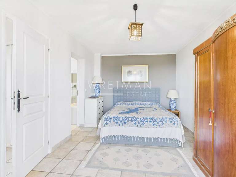 Villa avec Vue sur mer Châteauneuf-Grasse - 4 chambres - 255m²