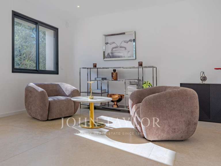Villa Châteauneuf-Grasse - 5 chambres - 482m²