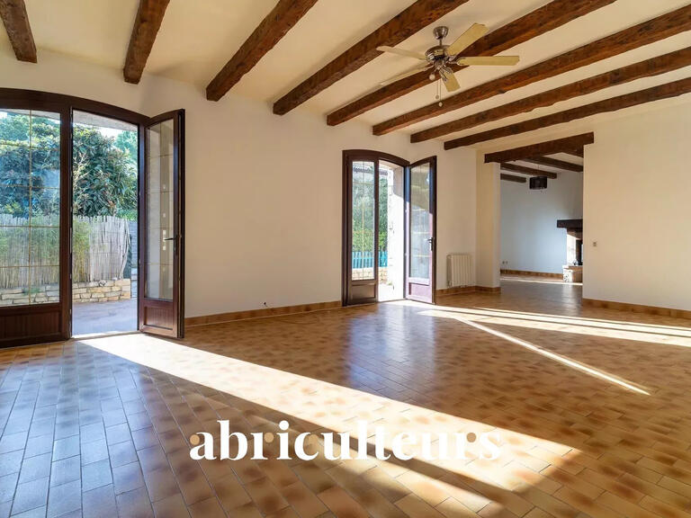 House Châteauneuf-les-Martigues - 7 bedrooms - 328m²
