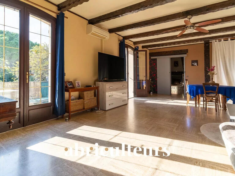 House Châteauneuf-les-Martigues - 7 bedrooms - 328m²