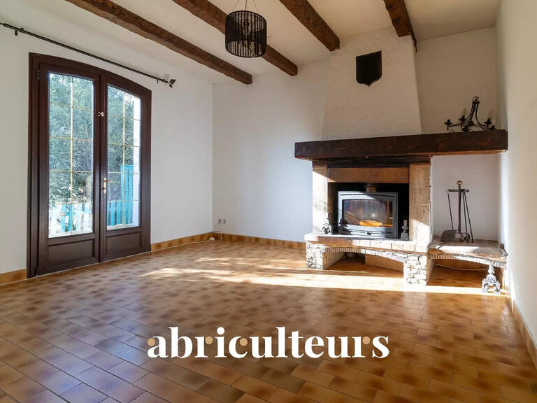 House Châteauneuf-les-Martigues - 7 bedrooms - 328m²