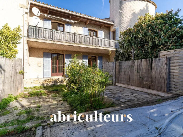House Châteauneuf-les-Martigues - 7 bedrooms - 328m²