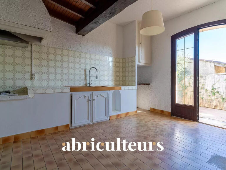 House Châteauneuf-les-Martigues - 7 bedrooms - 328m²