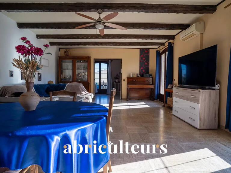 House Châteauneuf-les-Martigues - 7 bedrooms - 328m²