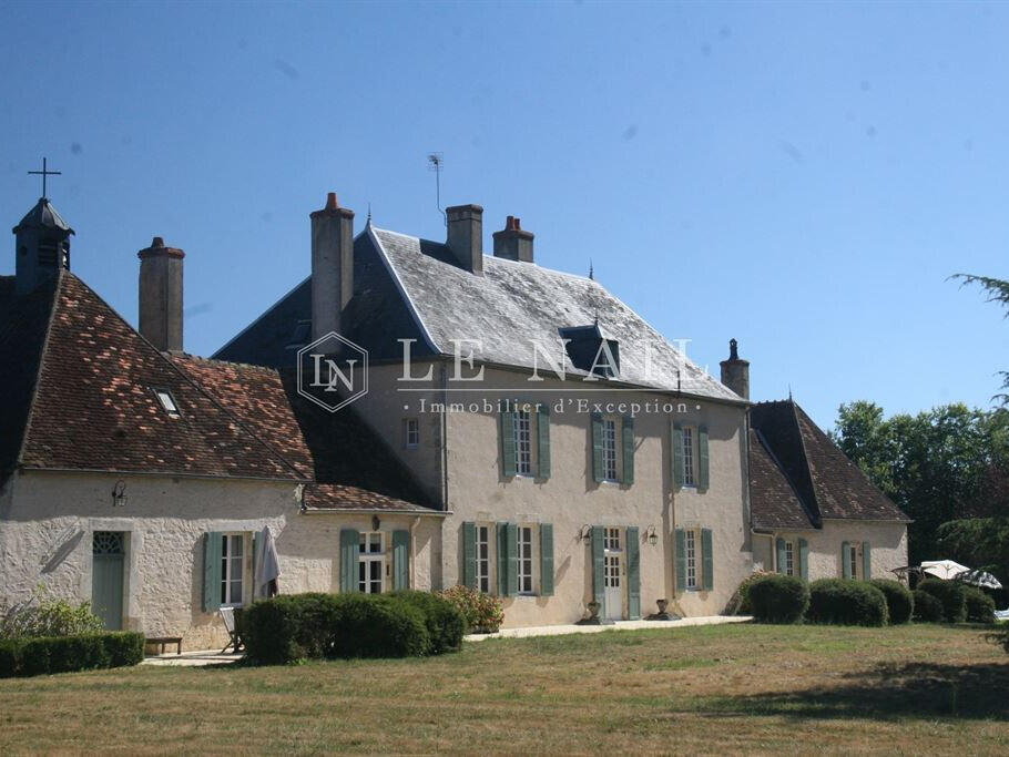 House Châteauneuf-sur-Cher