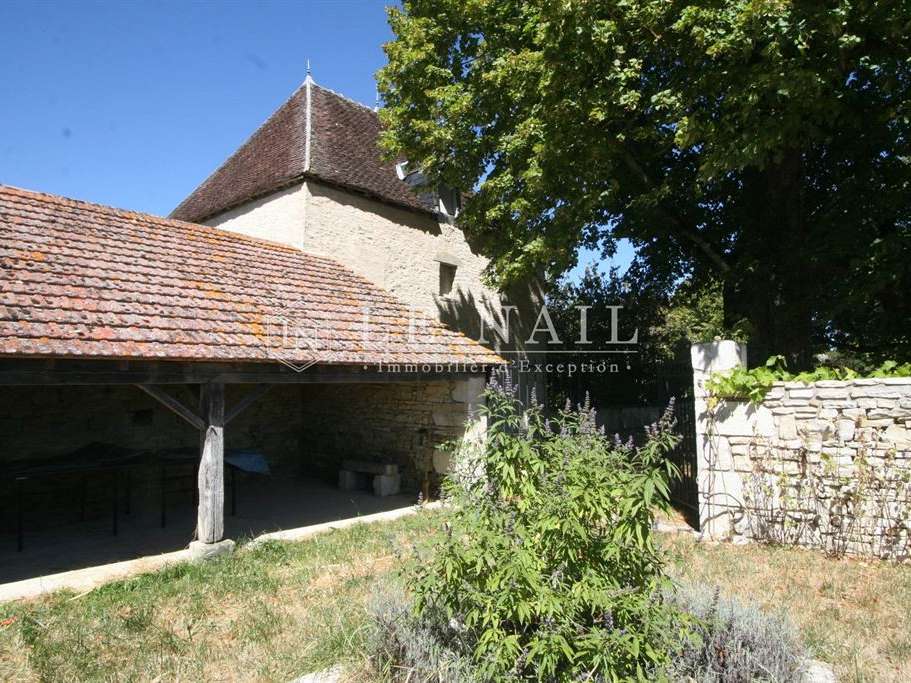 Maison Châteauneuf-sur-Cher