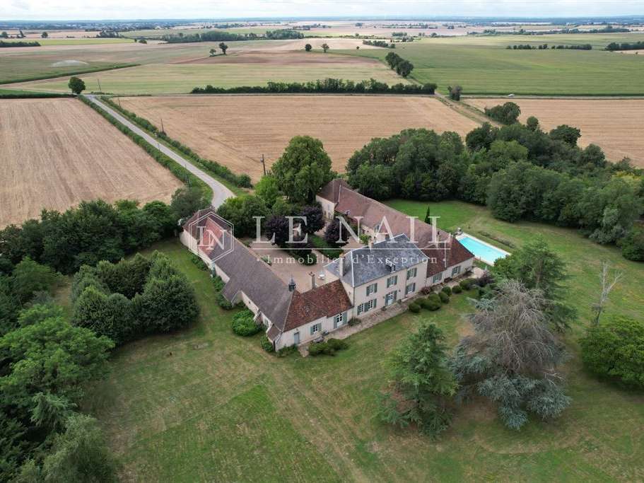House Châteauneuf-sur-Cher