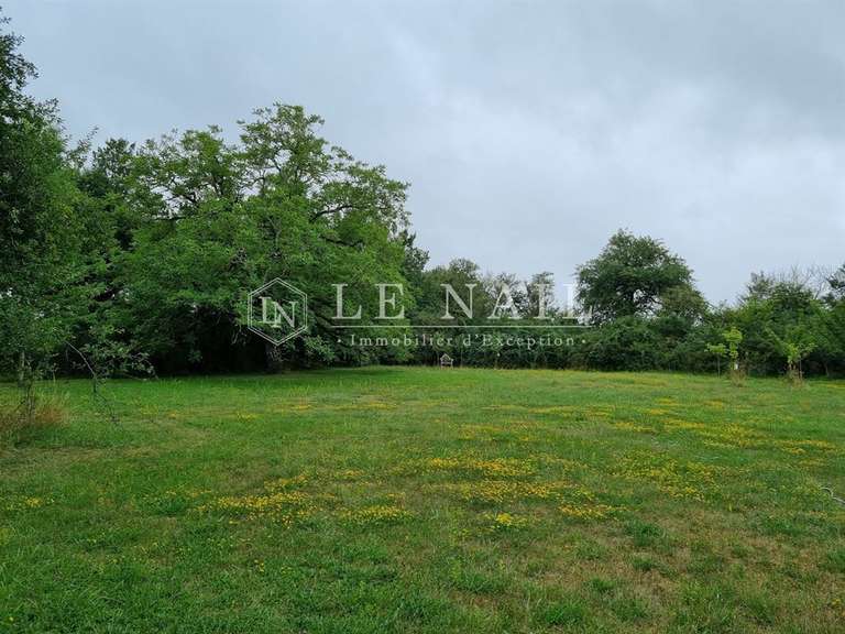 Maison Châteauneuf-sur-Cher - 7 chambres - 250m²