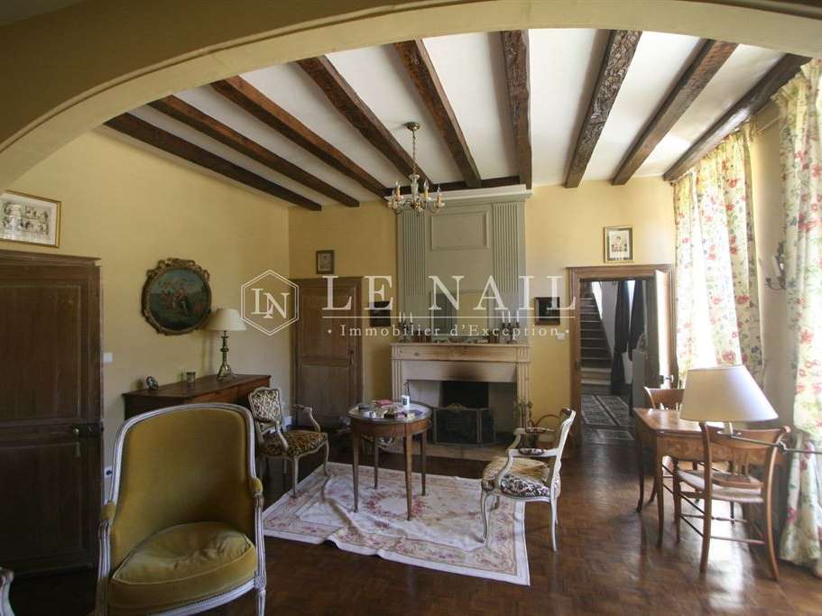 Maison Châteauneuf-sur-Cher