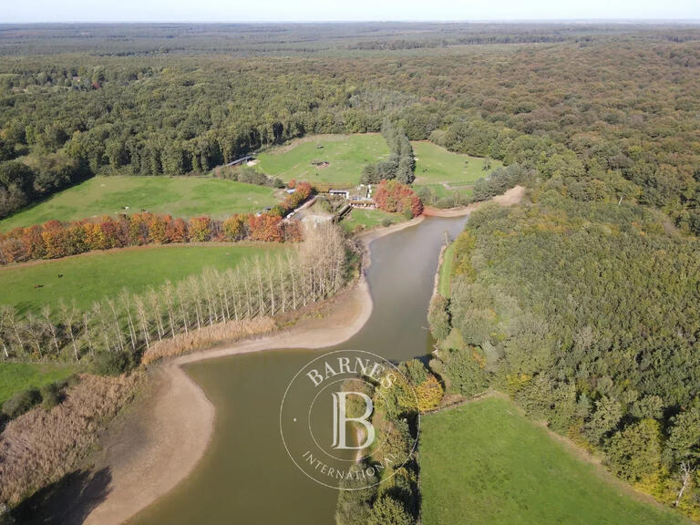 Vente Maison Châteauneuf-sur-Loire - 4 chambres