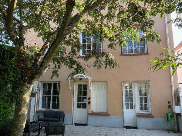 Maison Châteauneuf-sur-Loire - 6 chambres