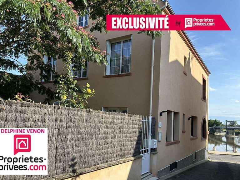 Maison Châteauneuf-sur-Loire - 6 chambres