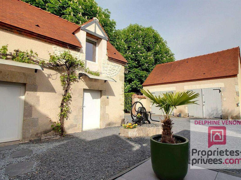 Maison Châteauneuf-sur-Loire - 4 chambres