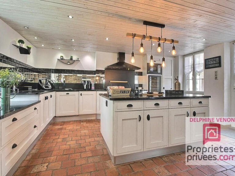 House Châteauneuf-sur-Loire - 4 bedrooms