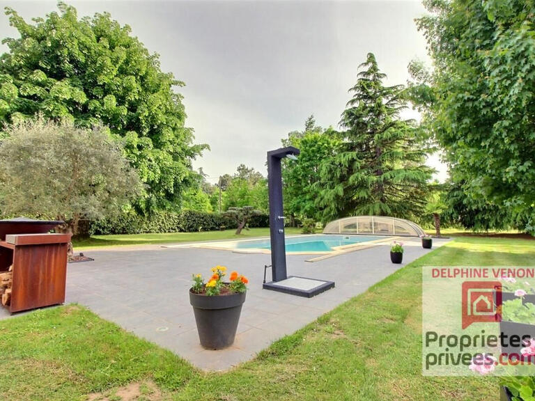 House Châteauneuf-sur-Loire - 4 bedrooms