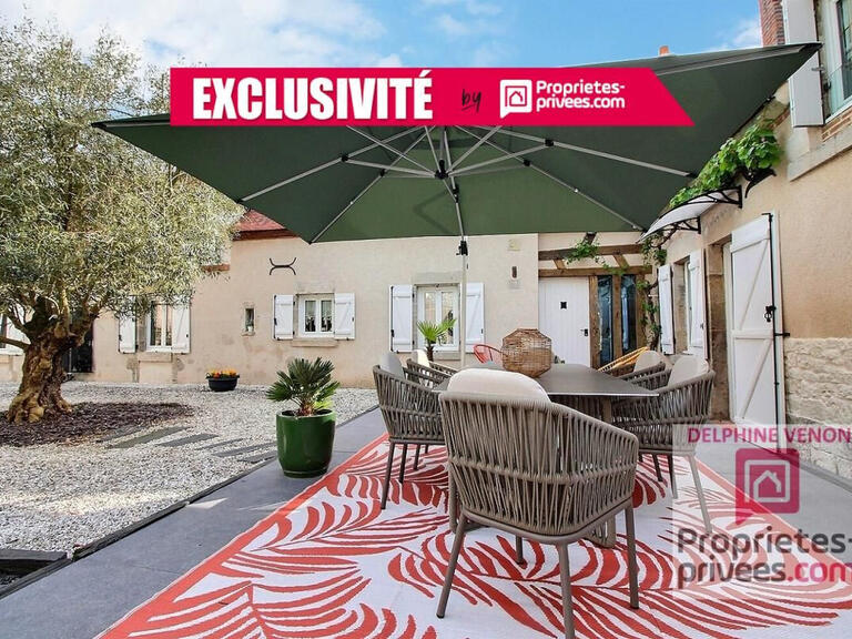 House Châteauneuf-sur-Loire - 4 bedrooms
