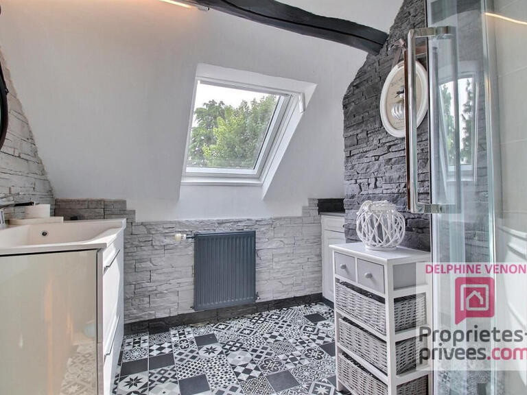 House Châteauneuf-sur-Loire - 4 bedrooms