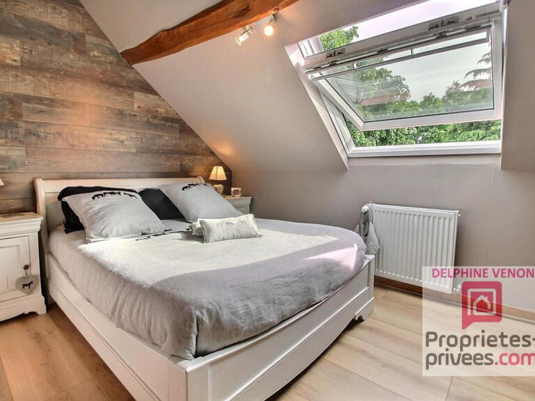 House Châteauneuf-sur-Loire - 4 bedrooms