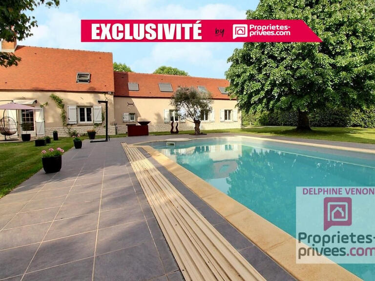 House Châteauneuf-sur-Loire - 4 bedrooms
