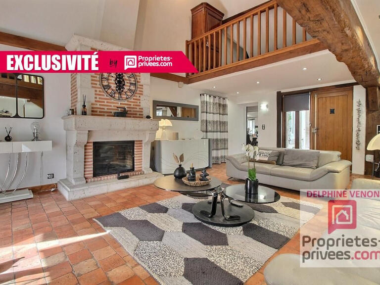 House Châteauneuf-sur-Loire - 4 bedrooms
