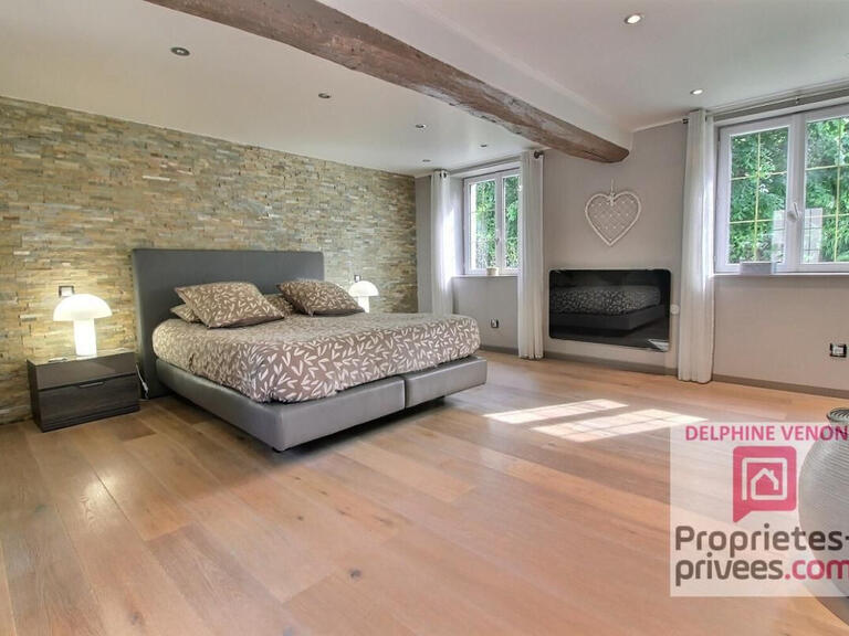 House Châteauneuf-sur-Loire - 4 bedrooms