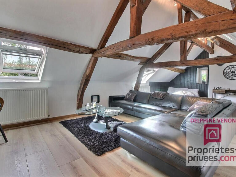 House Châteauneuf-sur-Loire - 4 bedrooms