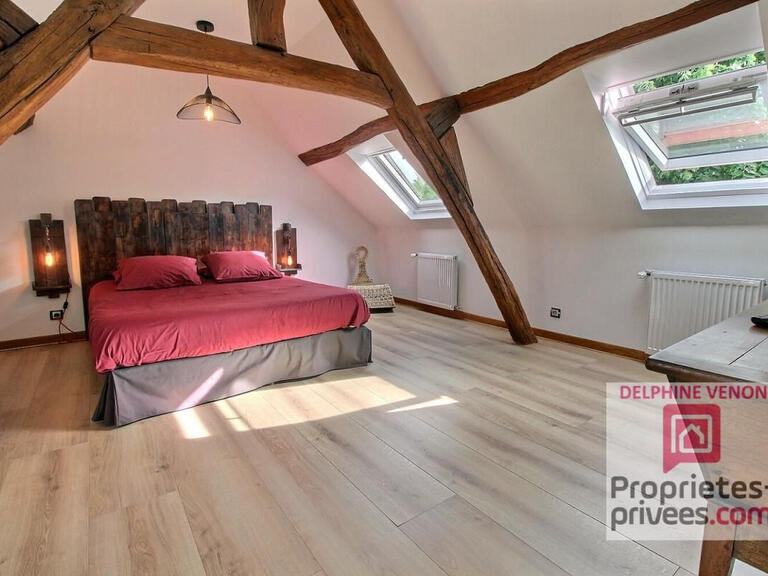 House Châteauneuf-sur-Loire - 4 bedrooms