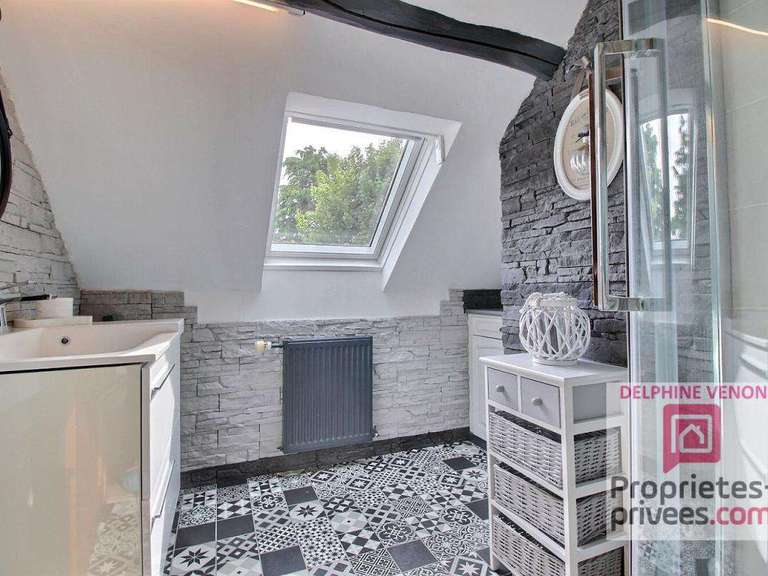 Maison Châteauneuf-sur-Loire - 4 chambres