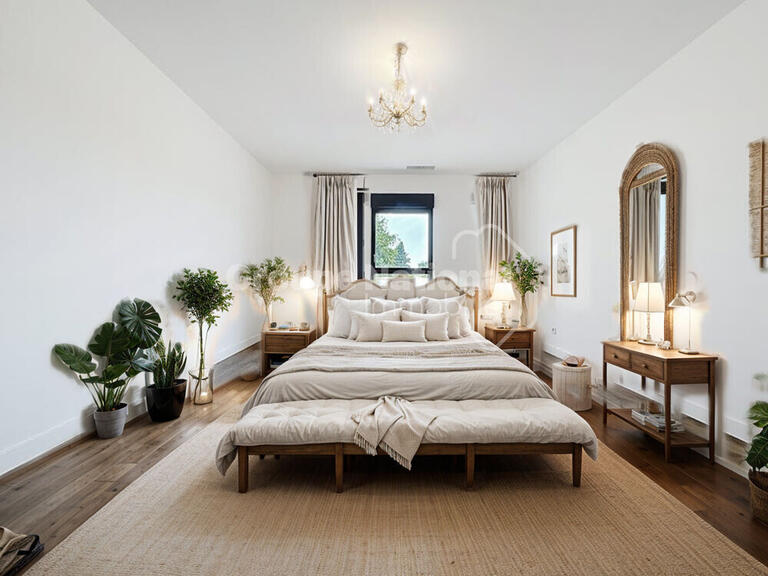 House Châteaurenard - 7 bedrooms - 290m²
