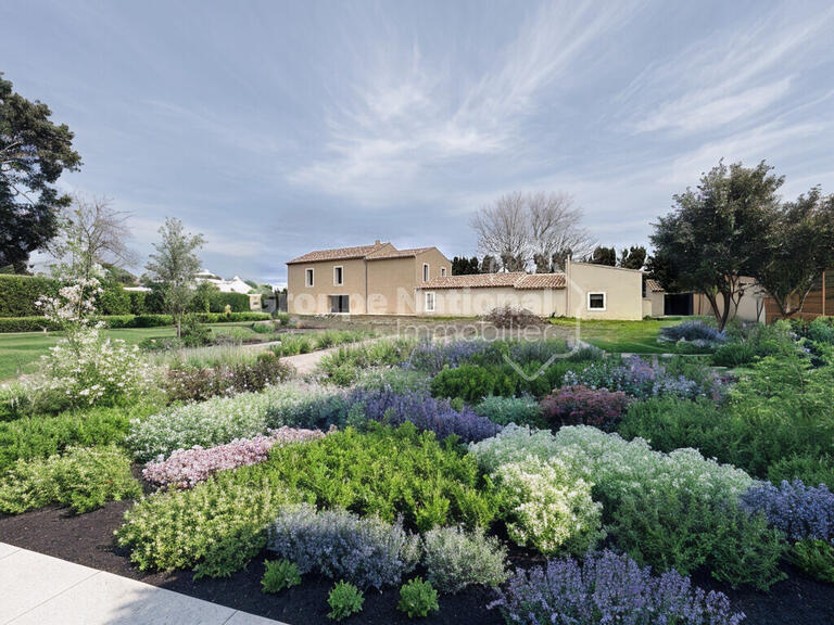 House Châteaurenard - 7 bedrooms - 290m²