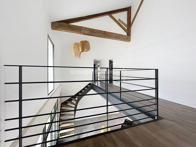 House Châteaurenard - 7 bedrooms - 290m²