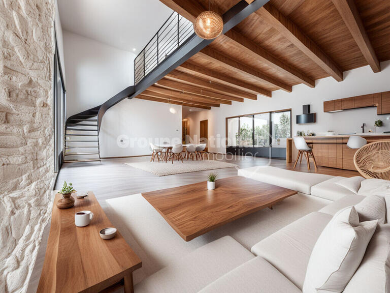 House Châteaurenard - 7 bedrooms - 290m²