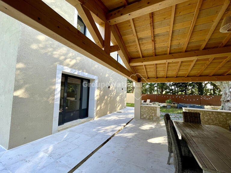 House Châteaurenard - 7 bedrooms - 290m²