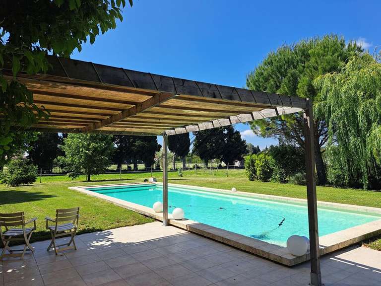 Maison Châteaurenard - 5 chambres - 250m²