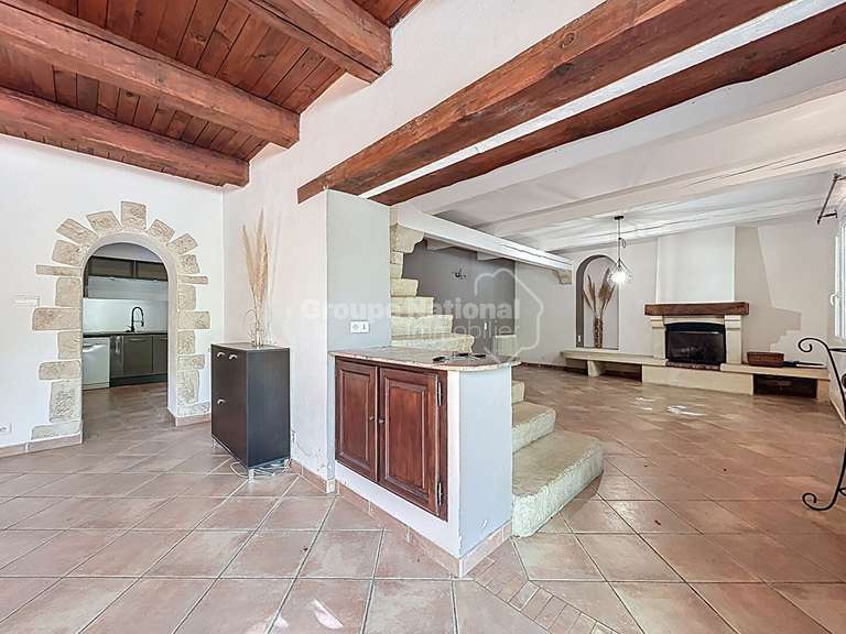 Maison Châteaurenard - 8 chambres - 320m²