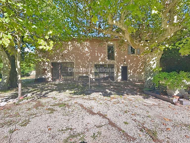 Maison Châteaurenard - 8 chambres - 320m²