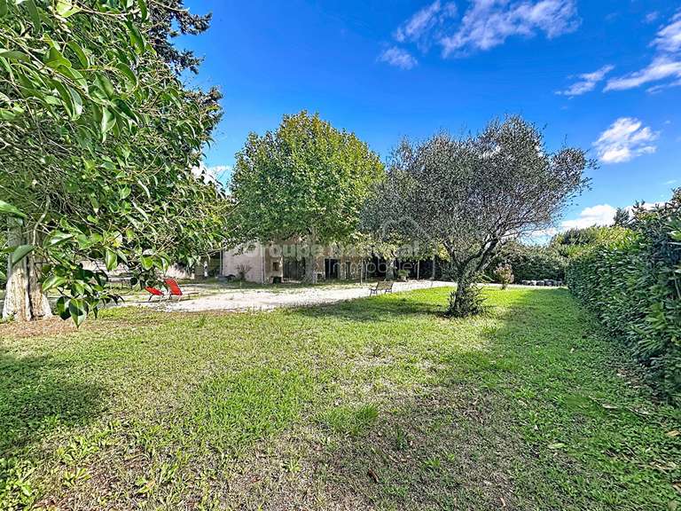 Maison Châteaurenard - 8 chambres - 320m²