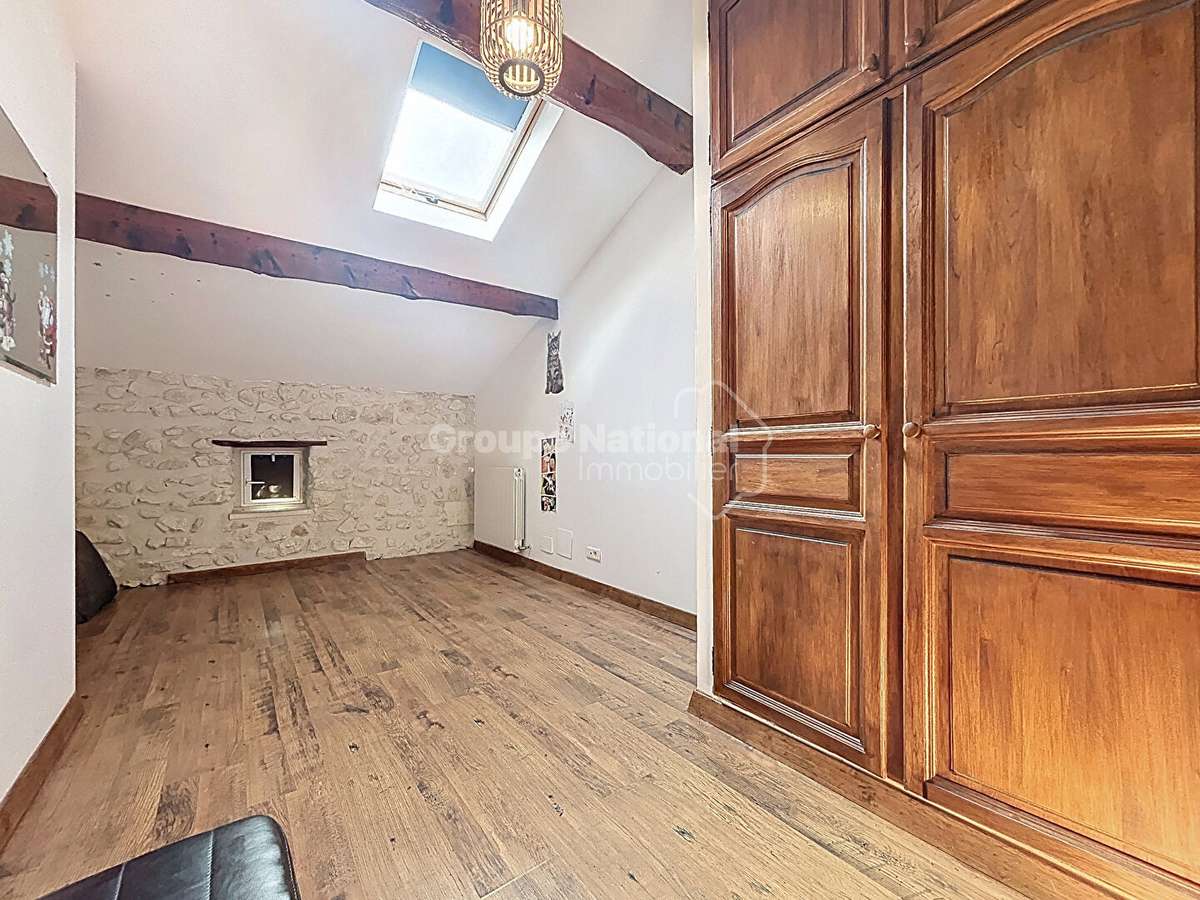 House Châteaurenard