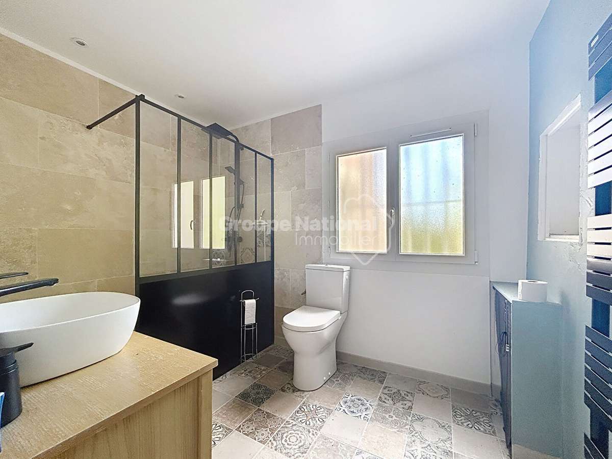 House Châteaurenard