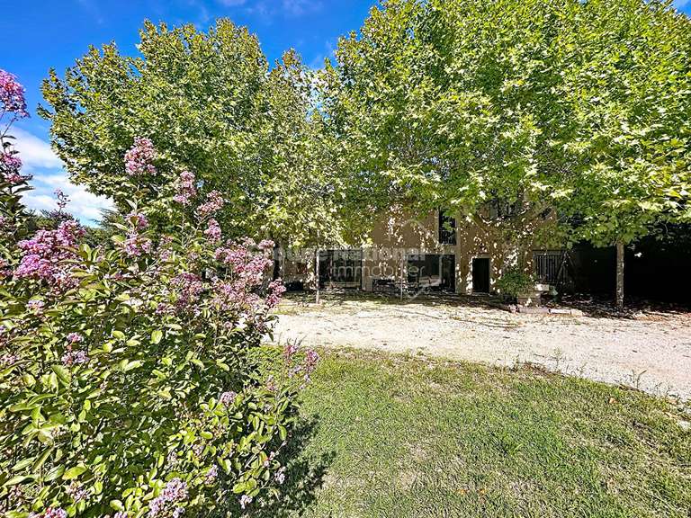 Maison Châteaurenard - 8 chambres - 320m²