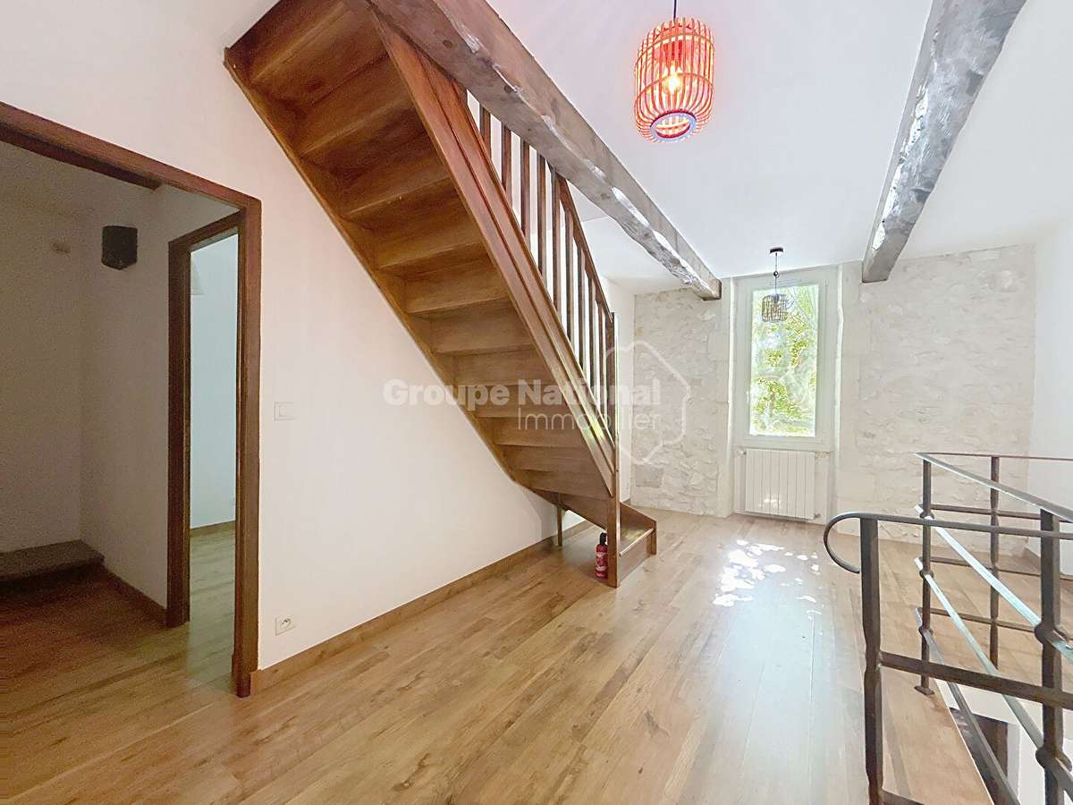 House Châteaurenard