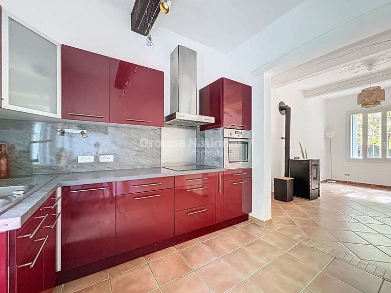 Maison Châteaurenard - 8 chambres - 320m²