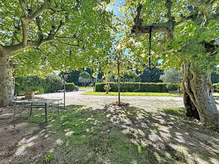 Maison Châteaurenard - 8 chambres - 320m²