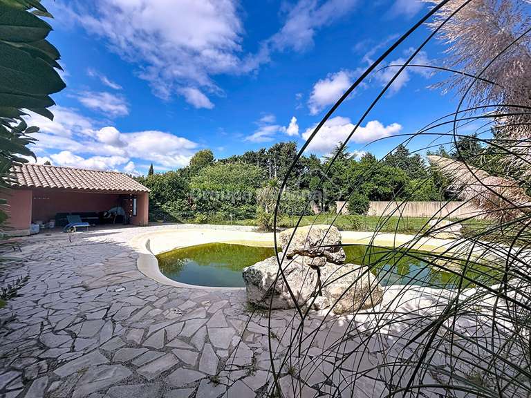 Maison Châteaurenard - 8 chambres - 320m²