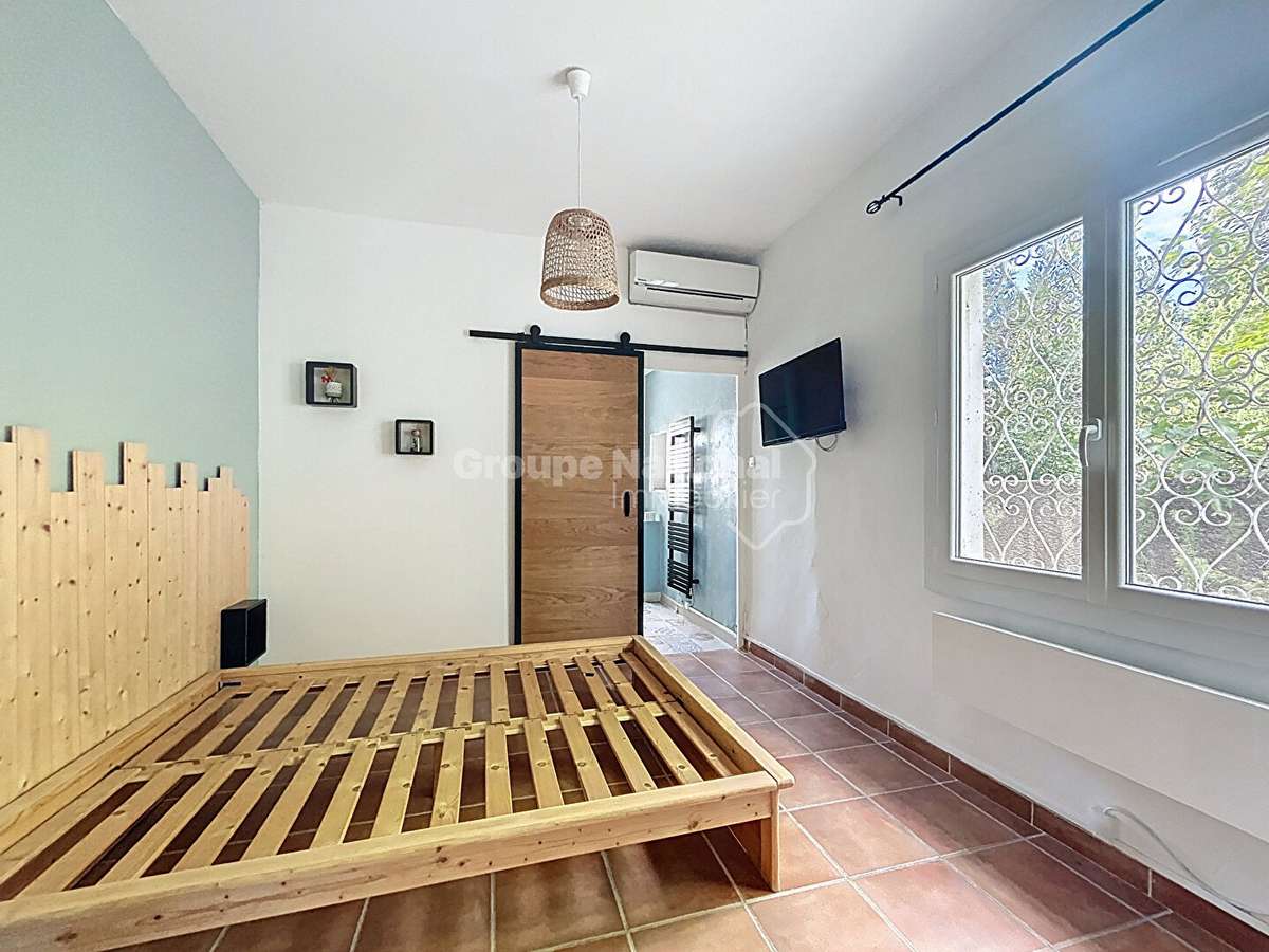 House Châteaurenard